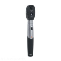 Ophtalmoscope Mini 3000 LED - Haute Qualité et Robustesse pour un Diagnostic Précis