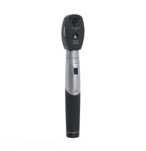 Mini 3000 LED Ophthalmoscope - High Quality and Robustness for Precise Diagnosis