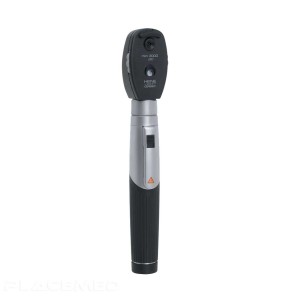 Ophtalmoscope Mini 3000 LED - Haute Qualité et Robustesse pour un Diagnostic Précis
