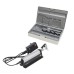 Otoscope HEINE Beta 400 F.O LED - Poignée Rechargeable USB et Haute Précision