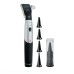 Otoscope Mini 3000 avec Spéculums Réutilisables et à Usage Unique - HEINE OPTOTECHNIK