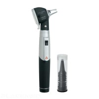 Mini 3000 FO Otoscope with 10 Single-Use Specula - HEINE OPTOTECHNIK