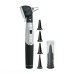Otoscope Mini 3000 FO avec Spéculums Réutilisables et à Usage Unique - HEINE OPTOTECHNIK