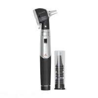 Otoscope Mini 3000 - Kit Complet avec 10 Spéculums à Usage Unique