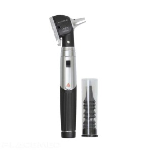 Mini 3000 Otoscope - Complete Kit with 10 Single-Use Specula