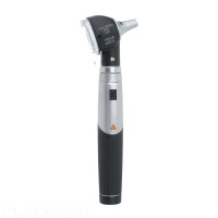 Otoscope Mini 3000 LED F.O. avec Spéculums à Usage Unique - HEINE OPTOTECHNIK
