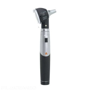Mini 3000 LED F.O. Otoscope with Single-Use Specula - HEINE OPTOTECHNIK