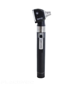 Smartled 5500 Otoscope with Optimal Fiber Optic Illumination