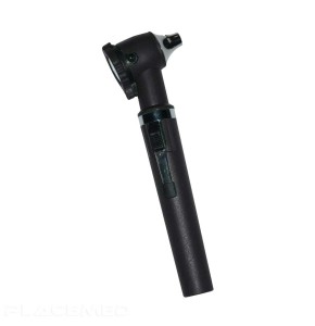 Comedlight Fiber Optic Otoscopes - HEINE OPTOTECHNIK
