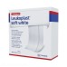 Leukoplast Soft White Dressings for Small Wounds - 5 M X 4cm V 1413