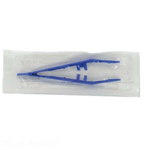 Sterile Anatomical Forceps - REF 1044360101