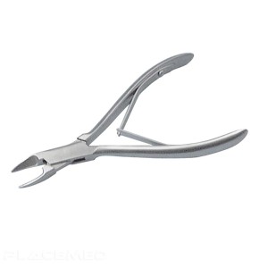 Ingrown Nail Cutting Forceps 13 cm - Effective and Precise - REF 4031205413