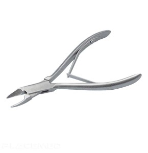 Ingrown Nail Cutting Forceps 13 cm - Effective and Precise - REF 4031205413