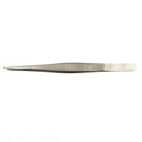 Clawed Anatomical Forceps Stainless Steel 14 cm - REF 1044360128