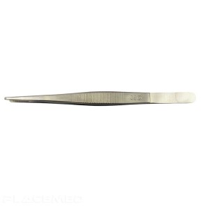 Non-Clawed Anatomical Forceps Stainless Steel 14 cm - REF 1044360129