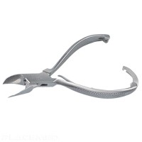 Nail Cutting Forceps 15 cm - Precise and Effective - REF 4031205415