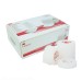 Transparent Plastic Tapes - 3M Transpore - 9.14 m x 5 cm - Box of 6 Bare Rolls V 1425