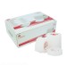 Transparent Plastic Tapes - 3M Transpore - 9.14 m x 5 cm - Box of 6 Bare Rolls V 1424