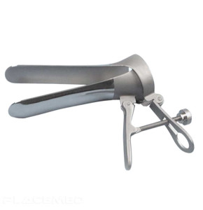 Holtex Cusco Vaginal Speculum - Quality and Comfort for Gynecological Exams