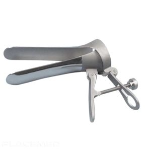 Holtex Cusco Vaginal Speculum - Quality and Comfort for Gynecological Exams