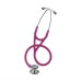 Stéthoscope Littmann Cardiology IV - Noir - Performance acoustique exceptionnelle V 1230