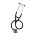 Stéthoscope Littmann Cardiology IV - Noir - Performance acoustique exceptionnelle V 1229