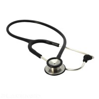Stéthoscope Maestro II - Double Pavillon : Haute résolution acoustique pour des auscultations précises