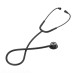 Magister II Black Stethoscope - Single Headset - Versatile Auscultation V 1224