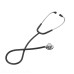 Magister II Silver Stethoscope - Single Headset V 1227