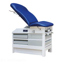 Kompact Versatile Examination Table - Optimization and Comfort