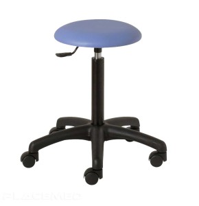 Tabouret Prisca One - CARINA - Réglable et Confortable
