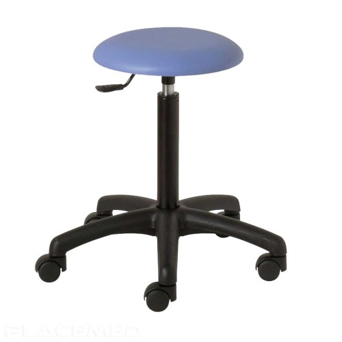 Prisca One Stool - CARINA - Adjustable and Comfortable