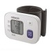 RS2 Omron Wrist Blood Pressure Monitor - Accurate and Convenient Measurement