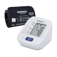 M3 Comfort Omron Electronic Blood Pressure Monitor: Precision and Comfort for Everyone