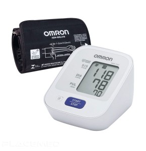 M3 Comfort Omron Electronic Blood Pressure Monitor: Precision and Comfort for Everyone