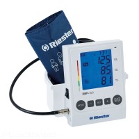 RBP-100 Electronic Blood Pressure Monitor | Clinical Quality NIBP Monitor