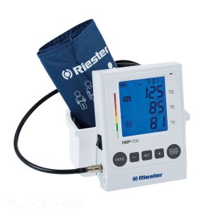 RBP-100 Electronic Blood Pressure Monitor | Clinical Quality NIBP Monitor