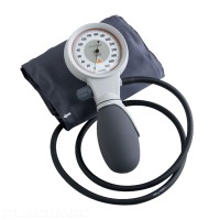 Gamma G5 Blood Pressure Monitor - Adult Cuff: Shockproof and Latex-Free Design