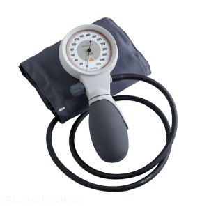 Gamma G5 Blood Pressure Monitor - Adult Cuff: Shockproof and Latex-Free Design