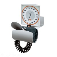 Gamma XXL Blood Pressure Monitor: Designed for Hospitals and Medical Offices