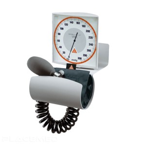 Gamma XXL Blood Pressure Monitor: Designed for Hospitals and Medical Offices