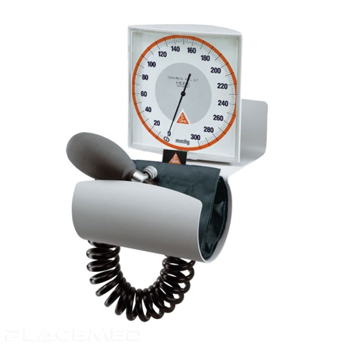 Gamma XXL Model A Sphygmomanometer: Designed for Hospitals and Medical Practices
