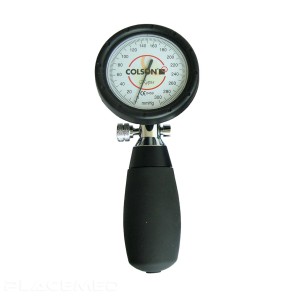 Kypia Manometer Blood Pressure Monitor: Comfort and Precision for Optimal Measurement