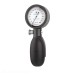 Tensiomètre Manopoire Mobi Ambidextre - Corail - Mesure Précise et Rapide V 1237