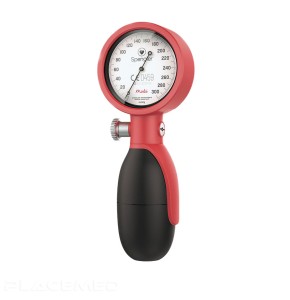Mobi Ambidextrous Manometer Blood Pressure Monitor - Accurate and Quick Measurement