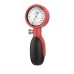 Tensiomètre Manopoire Mobi Ambidextre - Corail - Mesure Précise et Rapide V 1234