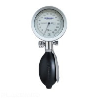 Precisa N Shock Proof Manometer Blood Pressure Monitor | Shock Resistant up to 1 m