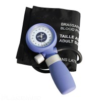 Stiléa Manometer Blood Pressure Monitor: Robust and Accurate for Professional Use