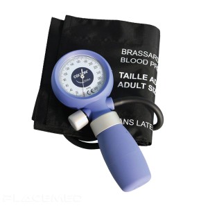 Stiléa Manometer Blood Pressure Monitor: Robust and Accurate for Professional Use