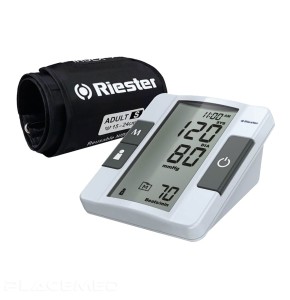 Ri-champion SmartPRO Blood Pressure Monitor: Quick and Reliable Heart Rate Diagnosis